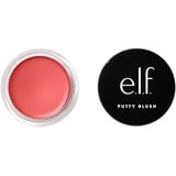 e.l.f. Cosmetics Putty Blush 10 g Tahiti