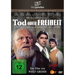 Tod oder Freiheit (DVD)
