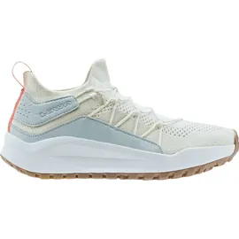 Lowa Damen Kaloya Knit Schuhe (Größe 41.5, weiss)