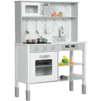 Aiyaplay Kinderküche MDF