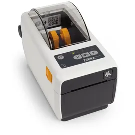 Zebra Technologies Zebra ZD411d-HC - Etikettendrucker - Thermodirekt - Rolle (5,7 cm)