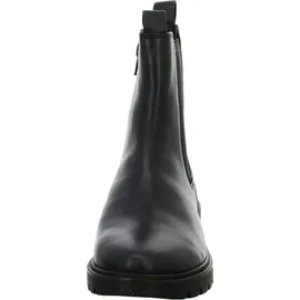 ARA Damen Cambridge-ST. Slipper, blau 39 EU | Gr.: