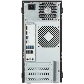 Medion Desktop-PC Intel Core i5-14400F 4,6 GHz 16 GB RAM 512 GB SSD Nvidia GeForce RTX 4060 Windows 11 Home