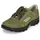 VITAFORM Damen Trekking Nubukleder Trekkingschuh schwarz 38 EU