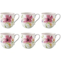 Villeroy & Boch Mariefleur Basic Tafelservice