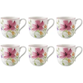 Villeroy & Boch Mariefleur Basic Tafelservice 12-tlg.