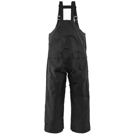 thirtytwo Basement Canyoning-bib - Black - L