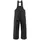 thirtytwo Basement Canyoning-bib - Black - L