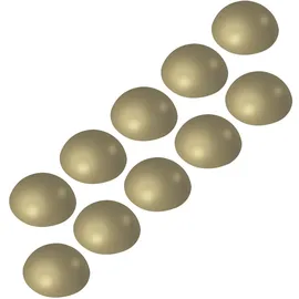 vasalat Wandtürstopper Beige 3 x 1 cm
