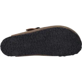 Josef Seibel Josef 04 Clog für Herren braun, 42