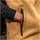 Stier Sherpa Vest XL Golden Brown