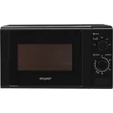 Exquisit MW 900-030 schwarz