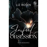 dp Verlag Sinful Obsession: