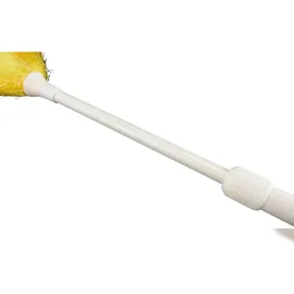 Nölle Profi Brush Staubwedel Profi Brush mit Teleskopstiel 125 cm