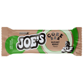 WEIDER Joe's Core Bar, 45g MHD 06.2024 - White Chocolate Coconut