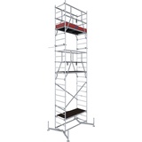 Krause Komplettgerüst MONTO ClimTec 7,0 m