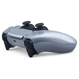 Sony PS5 DualSense Wireless-Controller sterling silver