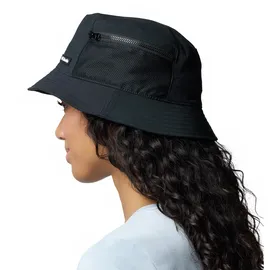 Columbia Trek II Bucket Hat schwarz S/M