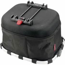KLICKfix Carrybag GT grau