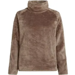 ONEILL Pullover HAZEL FLEECE, Concrete, XL