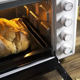 Cecotec Bake&Toast 4600 White