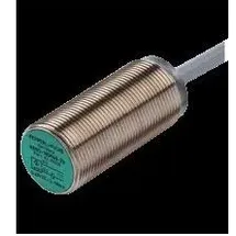 Pepperl+Fuchs Näherungsschalter induktiv NBB5-18GM40-Z0