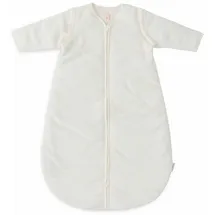 jollein Baby Schlafsack Rund Ivory 70