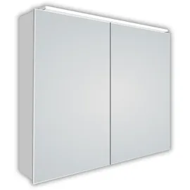 DSK Talos 70 cm silber mit LED