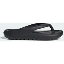 adidas Adilette Lumia Schwarz 40