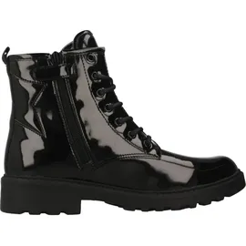 GEOX Casey Stiefeletten Schwarz 37