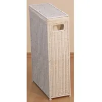 Hofmann Living And More Wäschekorb, (1 St.), für schmale