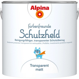Alpina Farbenfreunde Schutzheld 2,5 l,