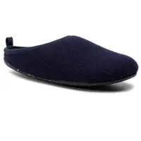 Camper Slipper, Blau, 42