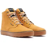 TCX Dartwood WP Schuh, Unisex, Hellbraun, Wildleder, Größe 41