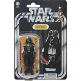Hasbro Star Wars: Episode IV Vintage Collection Actionfigur Darth Vader 10 cm