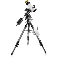 Bresser Messier MC-100/1400 EXOS-2 PMC-Eight GoTo Teleskop-Set