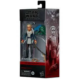 star-wars-official Star Wars The Bad Batch Omega (Kamino) Actionfigur 15,2 cm