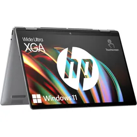 HP Envy 14-fc0255ng«, Meteor Silver, Core Ultra 5, 125U, 16GB RAM, 512GB SSD, silberfarben