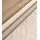 Rasch Textil Rasch Tapete 844313 - Einfarbige Vliestapete in Hellbeige mit textiler Struktur aus der Kollektion Perfecto VI - 10,05m x 0,53m (LxB)