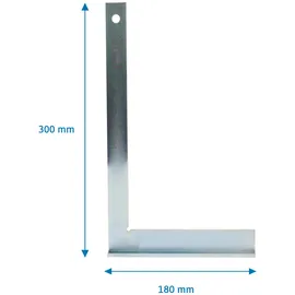 Dönges Anschlagwinkel 300 x 180 mm