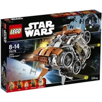 LEGO Star Wars Jakku Quadjumper 75178