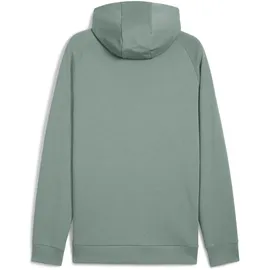 Puma Hoodie Grün S