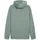 Puma Hoodie Grün S