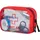 Exped Organizer Cube First Aid chili