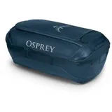 Osprey Transporter 95 Duffel, Unisex Venturi Blue - One Size