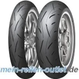 Dunlop Sportmax Roadsport 2 FRONT 120/60 R17 55W TL