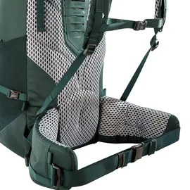Tatonka Noras 65+10 Trekkingrucksack 78 cm Grün
