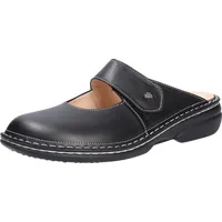Finn Comfort Stanford schwarz 34