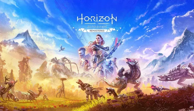 Preisvergleich Produktbild Horizon Zero Dawn Remastered