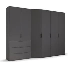 Rauch »Kleiderschrank Schrank Garderobe Wäscheschrank WAVE«, in 2 unterschiedlichen Tiefen, mit Soft-Close Funktion MADE IN GERMANY